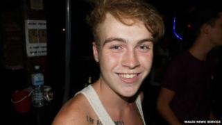 Jay Davies