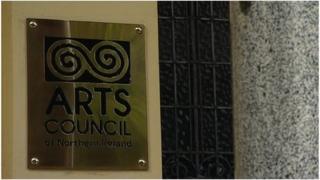 NI Arts Council