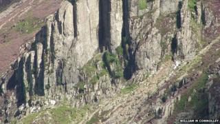 Dinas Cromlech