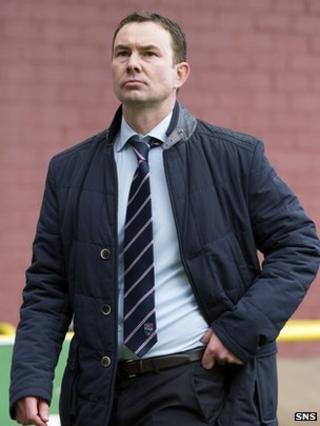 Derek Adams