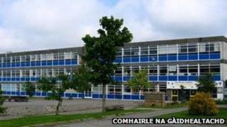 Acadamaidh Rìoghail Bhaile Dhubhthaich