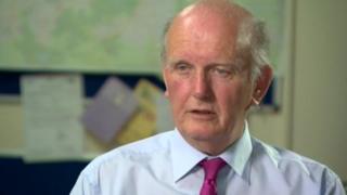 Michael McGimpsey