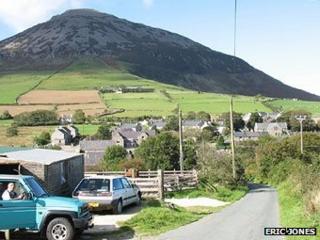 Llanaelhaearn