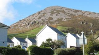Llanaelhaearn