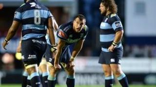 Sam Warburton
