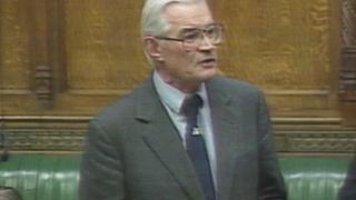 Sir David Mitchell