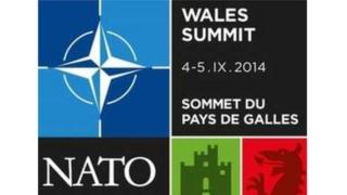 Symbol NATO