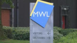 Arwydd MWL