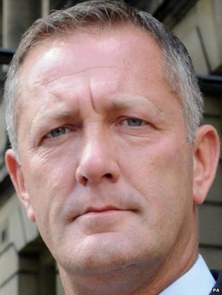 Rotherham child abuse cases: South Yorkshire Police starts probe