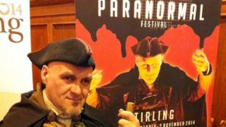 Paranormal Festival