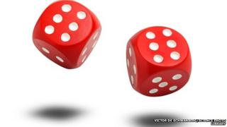 Dice