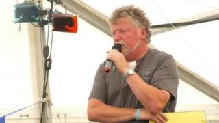 John Jones