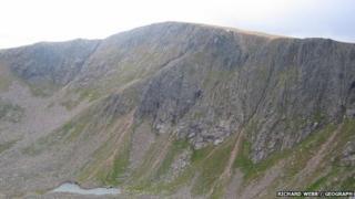 Coire an t-Sneachda