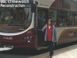 Crimewatch