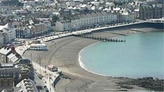 Aberystwyth