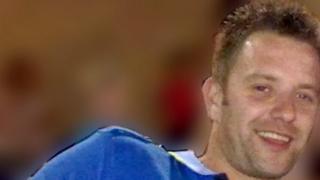 Michael Lee Emmett