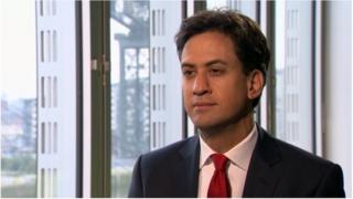 Ed Miliband
