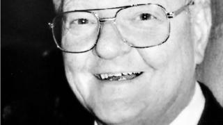 Clive Turner