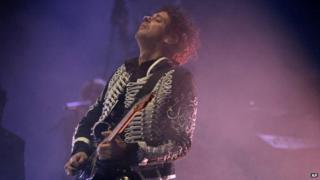 Cerati, Caracas, 15 May 2010