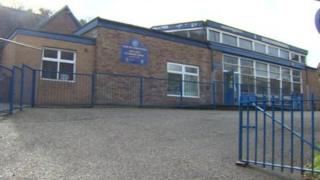 Ysgol Ein Harglwyddes, Bangor