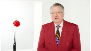 Dewi Griffiths