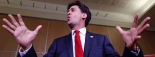 Ed Miliband