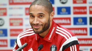 Ashley Williams