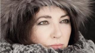 Kate Bush