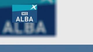 BBC ALBA