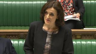 Theresa Villiers
