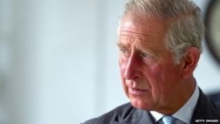 Prince Charles