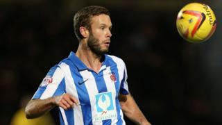 Andy Monkhouse