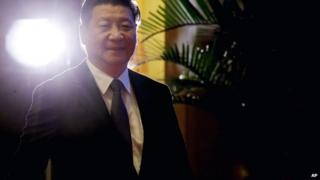 Papers say President Xi Jinping's Delhi visit will improve India-China ties