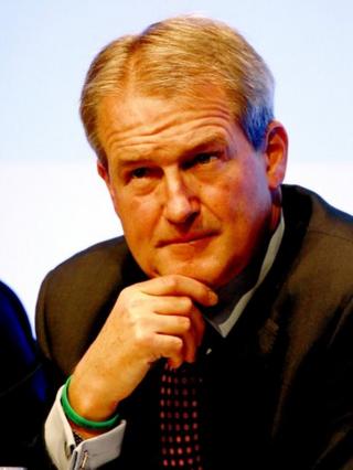 Owen Paterson