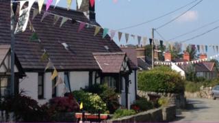 Abergwyngregyn
