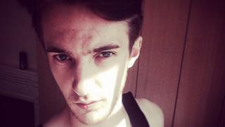 Tyler Maddick