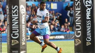 Niko Matawalu