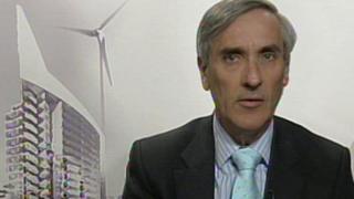 John Redwood