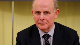Sir Anthony Hart