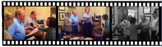 Radio Wales montage