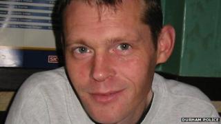 Michael Outhwaite
