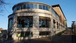 West Dorset District Council