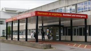 glan clwyd