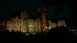 Queen's University Belfast