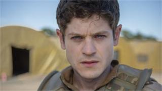 Iwan Rheon