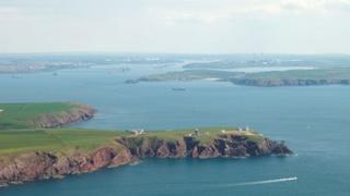 Milford Haven Port (generic)