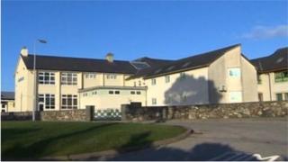 ysgol brynrefail