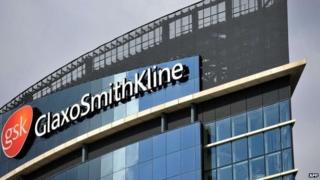 GlaxoSmithKline