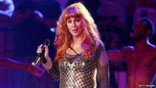 Cher