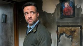 Y Gwyll